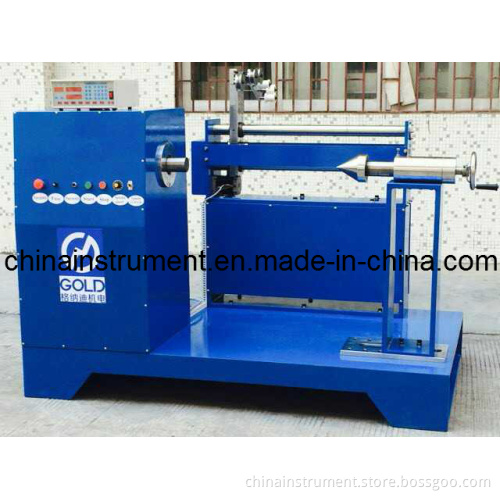 Automatic Wire Winding Machine for Transformer